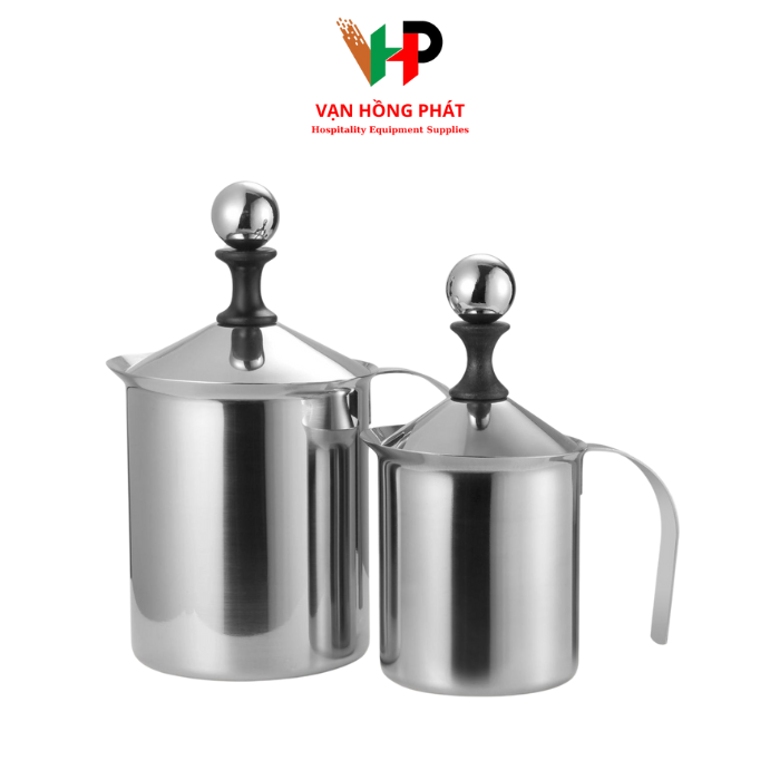 Ca Đánh Sữa Lạnh 400ml- 800ml