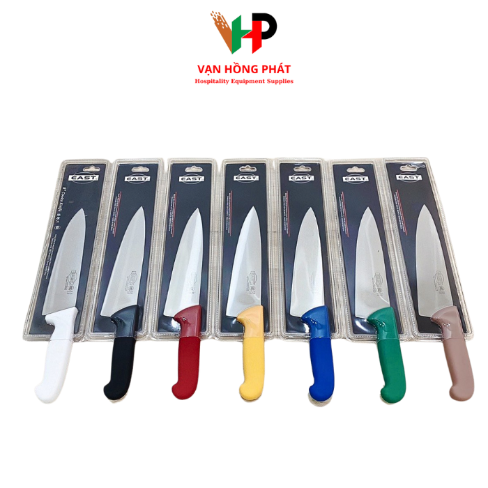 Dao Bếp Cán Nhựa EAST 12 Inch