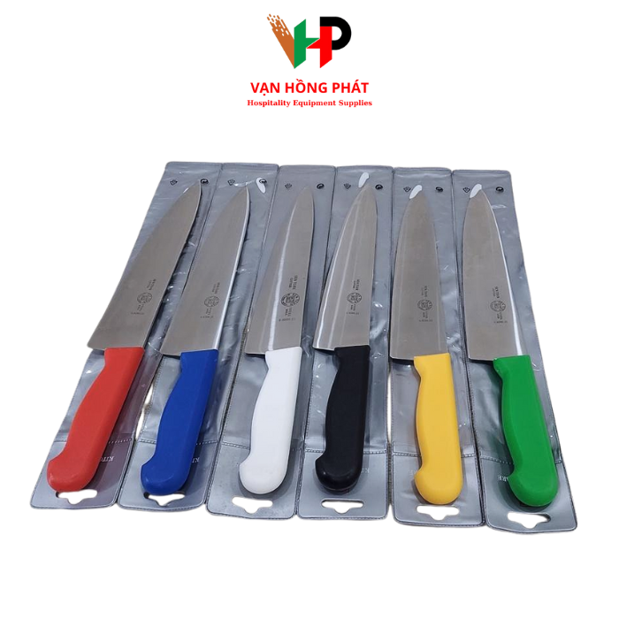Dao Bếp Cán Nhựa 9 Inch
