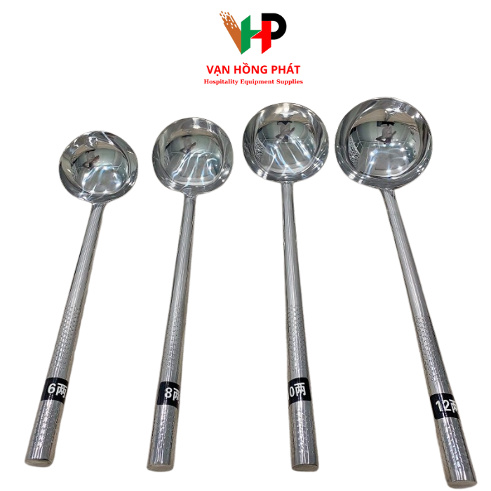 Vá Xào Inox Nguyên Khối